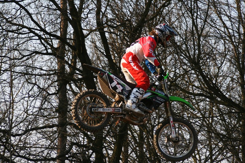 Na Osmě 31.3-1.4.08